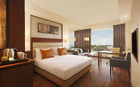 Doubletree by Hilton Hotel Agra